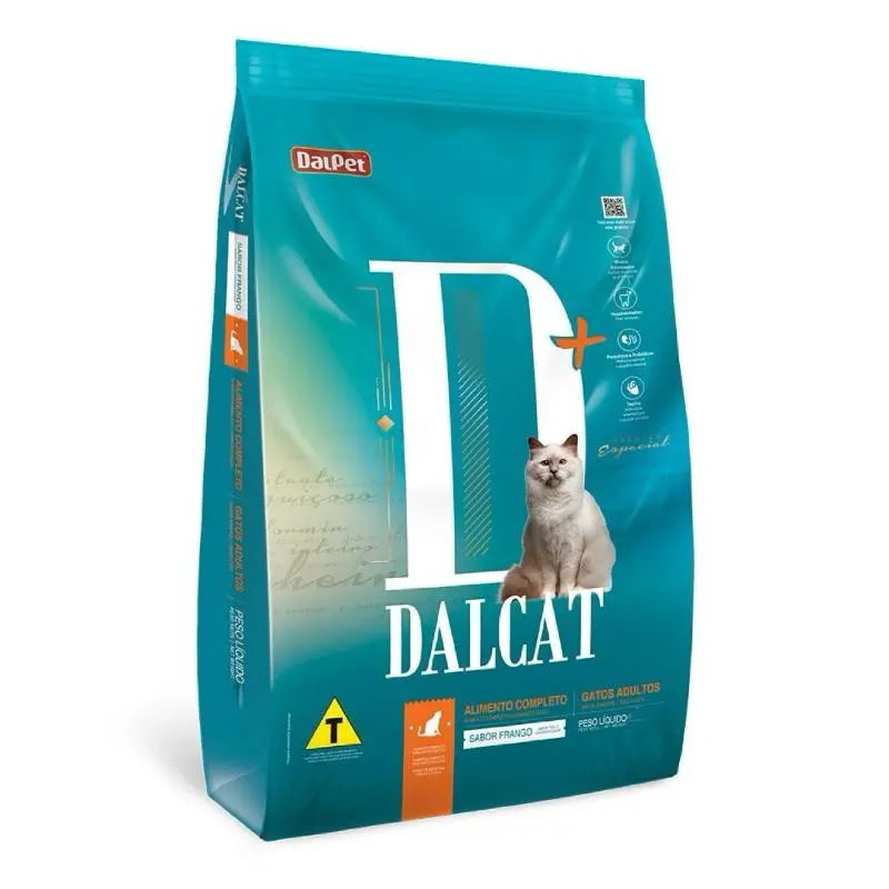 DALCAT ADULTOS 1KG